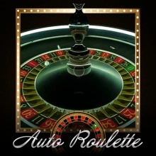 Auto Roulette Live