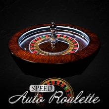 Speed Auto Roulette Live