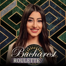 Bucharest Roulette