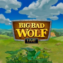 Big Bad Wolf Live