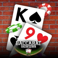 Baccarat Showdown