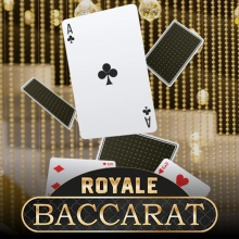 Royale Baccarat