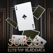 Soirée Elite Vip Blackjack