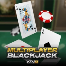 VZN Blackjack 3