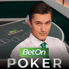 Bet On Poker Live