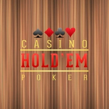Casino Hold’em Poker