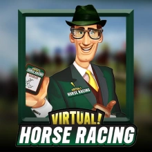 Virtual! Horse Racing