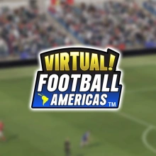 Virtual! Football Americas