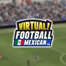 Virtual! Football Mexican