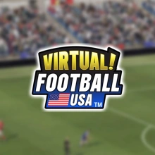 Virtual! Football USA