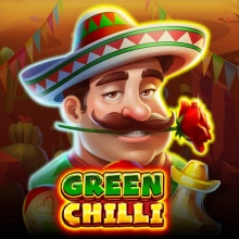 Green Chilli