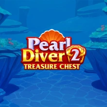 Pearl Diver 2: Treasure Chest