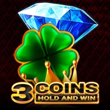 3 Coins