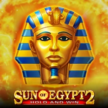 Sun of Egypt 2
