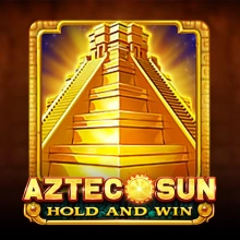 Aztec Sun