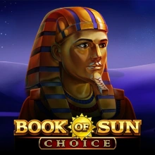 Book of Sun: Choice