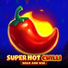 Super Hot Chilli