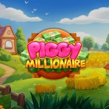 Piggy Millionaire 20 linee