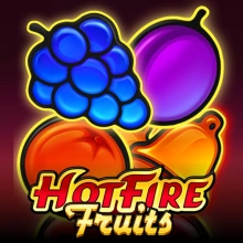 Hot Fire Fruits