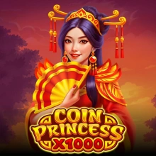 Coin Princess 1000