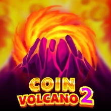 Coin Volcano 2