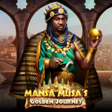 Il viaggio d'oro di Mansa Musa