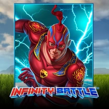 Battaglia dell'Infinito