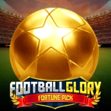 La gloria del calcio - Fortune Pick