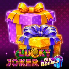 Glücksjoker-Geschenkbonanza