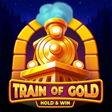 Train of Gold: Halten &amp; Gewinnen
