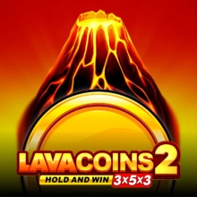 Lava Coins 2