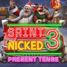 Saint Nicked 3 Presente