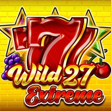 Wild 27 Extreme