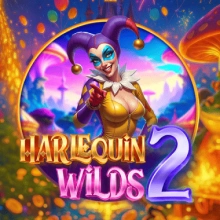 Harlekiini Wilds 2