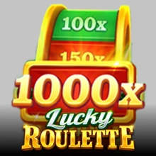 Lucky Roulette