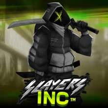 Slayers Inc
