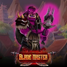 Blade Master
