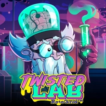 Twisted Lab