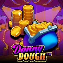 Donny Dough
