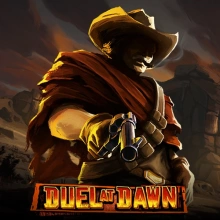 Kaksintaistelu aamunkoitteessa