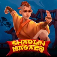 Shaolin-mestari