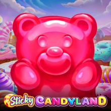 Sticky Candyland