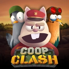Coop Clash