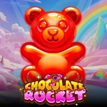 Suklaa Rocket
