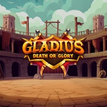 Gladius Kuolema tai kunnia