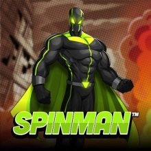 Spinman
