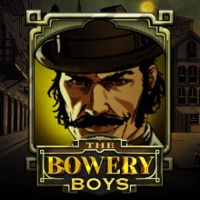Bowery Boys
