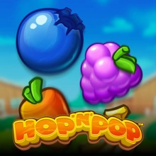 Hop'n'Pop
