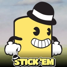Stick'em