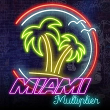 Miami kerroin